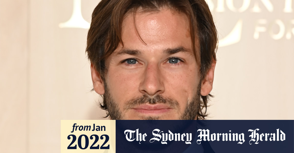 Gaspard Ulliel, the awardwinning French actor, dies in skiing accident aged 37